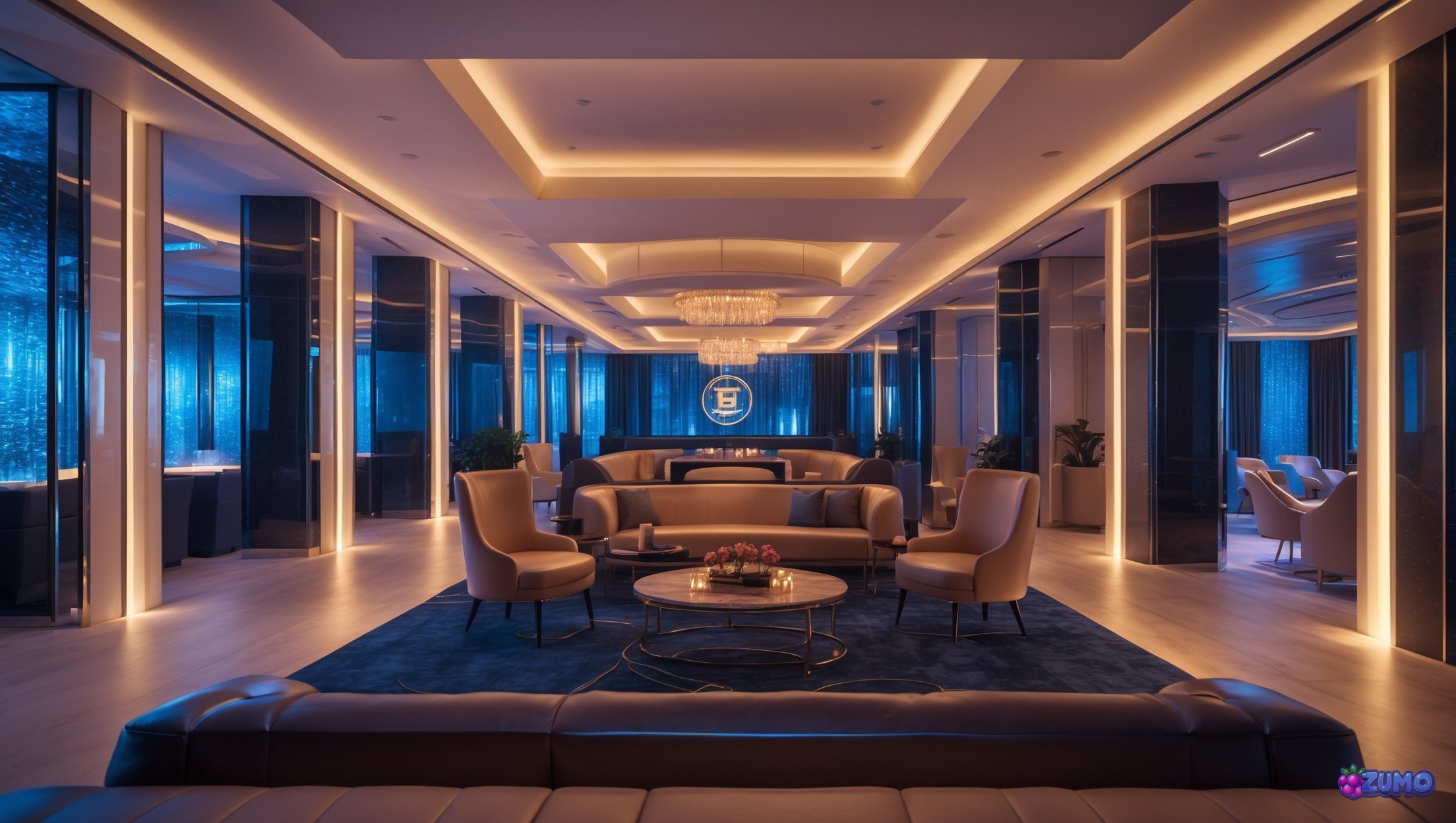 Zumo Bet Casino - online gaming